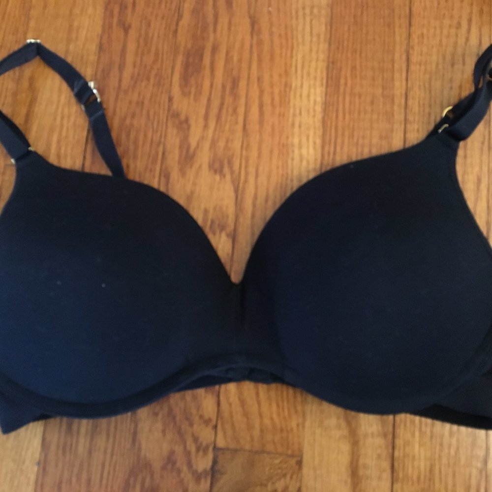 Lively All Day T Shirt slight pushup bra